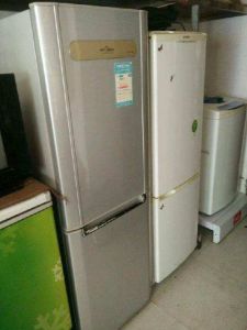 昆明二手冰箱回收，品牌冰箱回收
