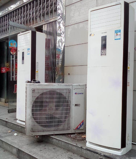 有哪些空調(diào)可以回收？